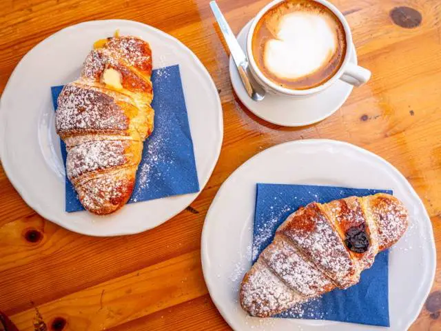 Café -da -Manhã -Italiano- Típico -e -Tradicional -na- Itália