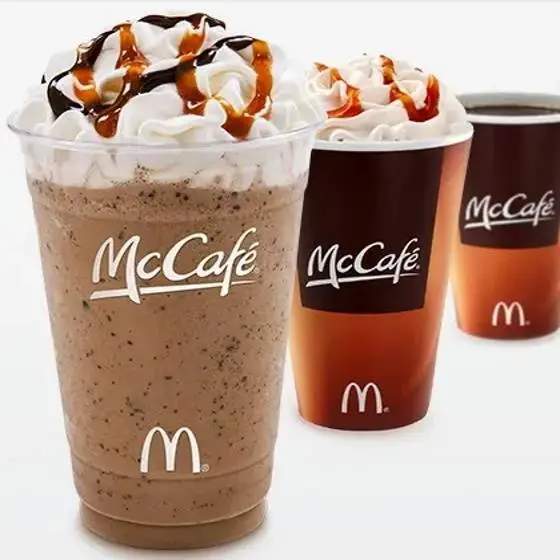 Café- da -Manhã -do -McDonalds- McCafé