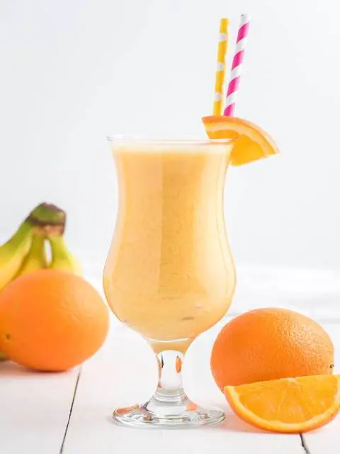 smoothie-de-laranja-com-cenoura