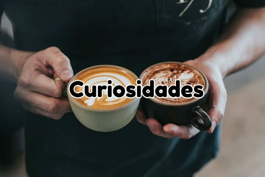 Curiosidades sobre o café