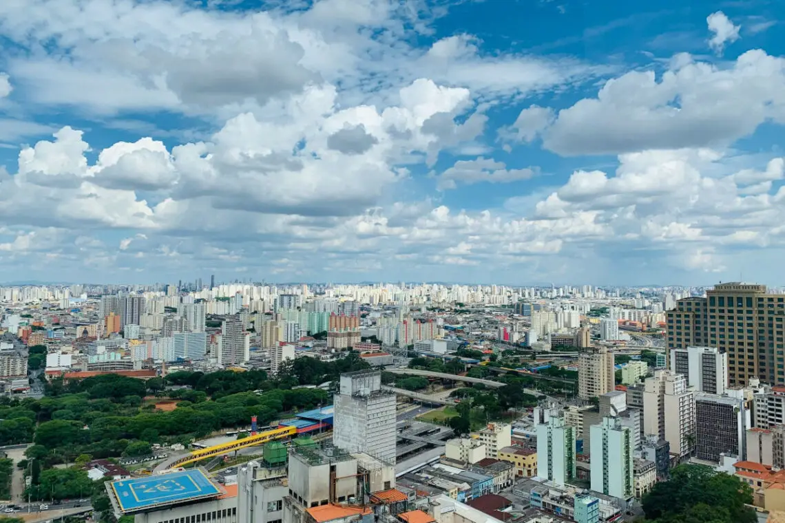 Brunch em São Paulo Onde Tomar Melhores Lugares