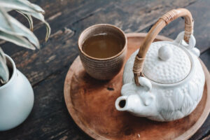 Chá Japonês Mais Populares e Melhores Para Emagrecer e Perder Peso Rápido do Japão Nascente