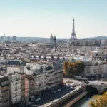 Paris França Onde Tomar Café da Manhã Melhores Lugares