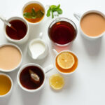 Qual o melhor chá da Herbalife para Emagrecer Emagrece mesmo Mito ou verdade