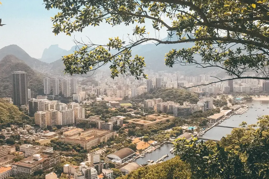 Café da manhã MUITO BARATO na URCA